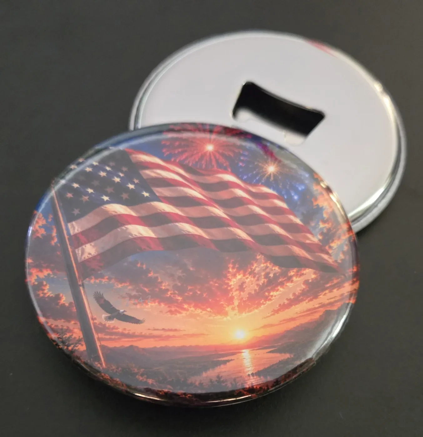 bottle opener